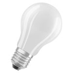 Ledvance Classic LED E27 Peer Filament Mat 7.2W 1521lm - 827 Zeer Warm Wit | Vervangt 100W