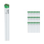 Voordeelpak 25x Philips MASTER TL-D Actinic BL 15W - Ultraviolet | 44cm