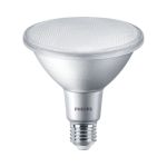 Philips Master Value LED Lamp Reflector E27 PAR38 13W 1000lm 25D - 927 Zeer Warm Wit | Beste Kleurweergave - Dimbaar - Vervangt 100W