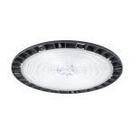 Mazda LED Highbay Aluminium Grijs 150W 21000lm 180D - 840 Koel Wit | IP65