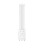 Philips Corepro PL-L LED 8W 960lm - 830 Warm Wit | Vervangt 18W