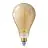 Philips Classic LED Lamp E27 Peer Goud 7W 470lm - 818 Zeer Warm Wit | Dimbaar - Vervangt 40W
