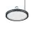Philips LED Highbay BY121P Coreline G5 Aluminium Grijs 134W 20000lm 55D - 840 Koel Wit | IP65 - Dali Dimbaar
