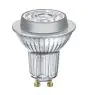 Osram Parathom Retrofit GU10 PAR16 9.6W 827 36D | Extra Warm Wit - Dimbaar - Vervangt 100W  