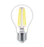 Philips MASTERValue LED E27 Peer Filament Helder 5.9W 806lm - 940 Koel Wit | Beste Kleurweergave - Dimbaar - Vervangt 60W