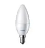 Philips Corepro LED Kaars E14 Mat 2.8W 250lm - 827 Zeer Warm Wit | Vervangt 25W