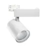 Noxion LED Railspot Spot Stella Wit 35W 2900lm 36D - 930 Warm Wit | Beste Kleurweergave