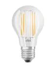 Ledvance Classic LED E27 Peer Filament Helder 7.5W 1055lm - 827 Zeer Warm Wit | Vervangt 75W