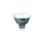 Philips Master LED Spot GU5.3 MR16 7.5W 621lm 24D - 930 Warm Wit | Beste Kleurweergave - Dimbaar - Vervangt 50W